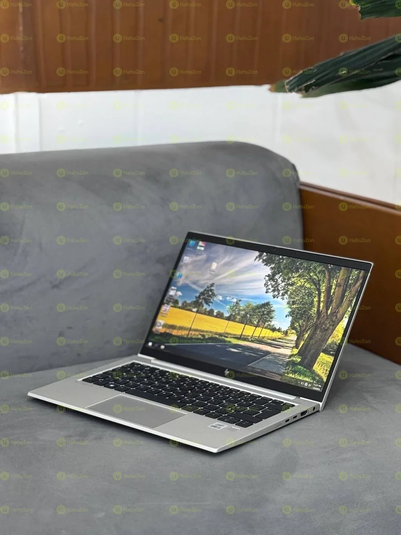 Hp EliteBook 830 G7 Core i5 10th Generation Laptop
