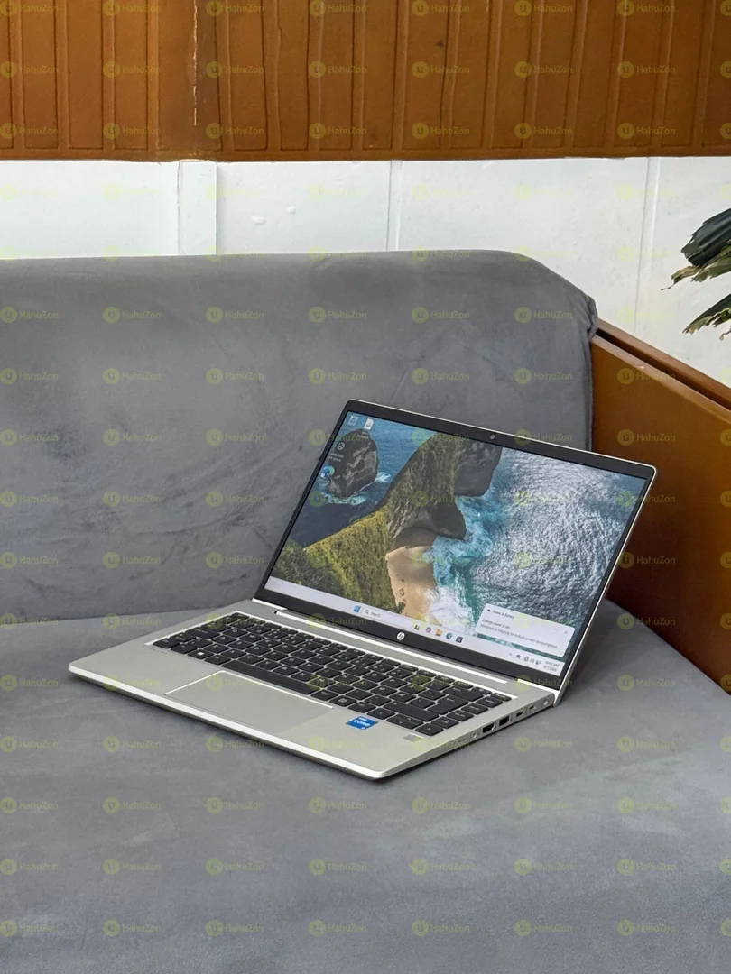 Hp ProBook 440 G9 ore i7 12th Generation Laptop
