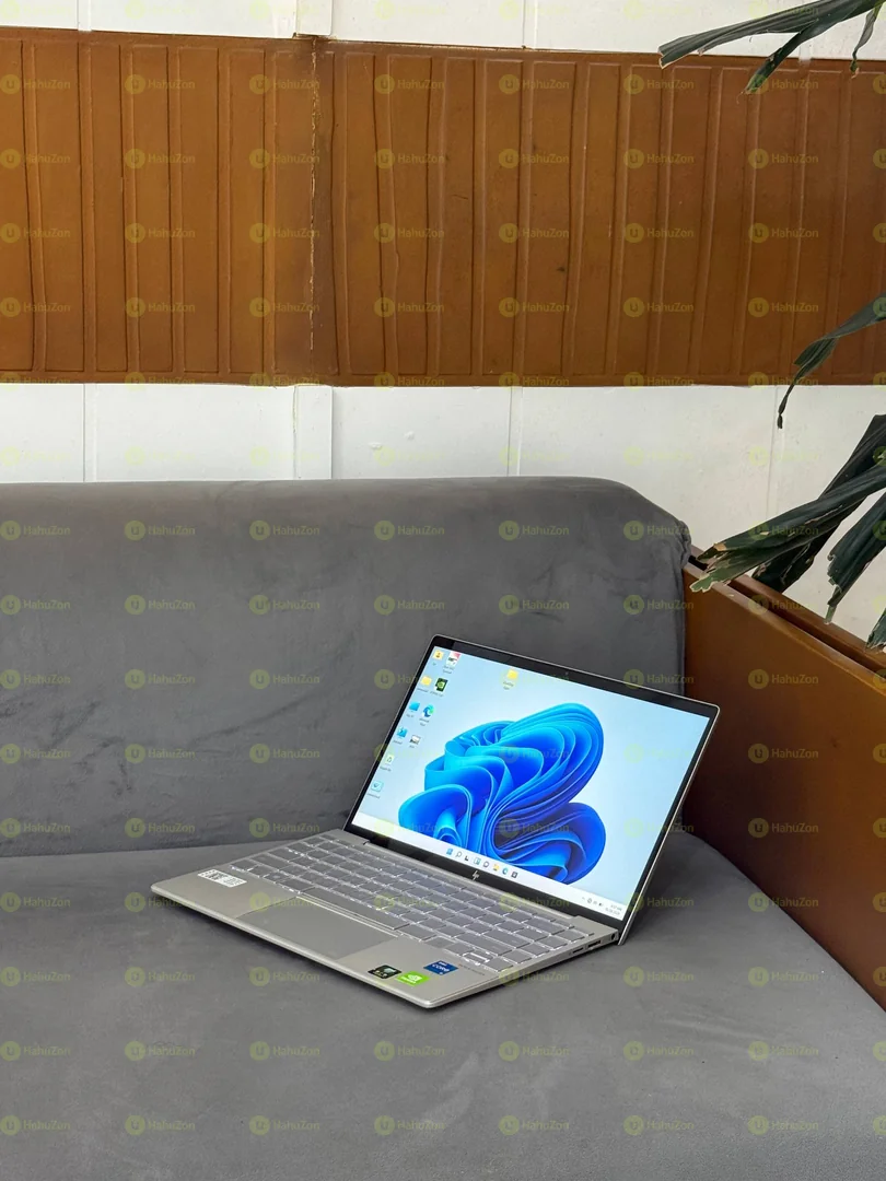 Hp Envy Core i5 11Th Generation Laptop