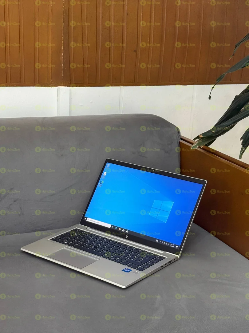 Hp EliteBook 840 G8 Core i5 11Th Generation Laptop