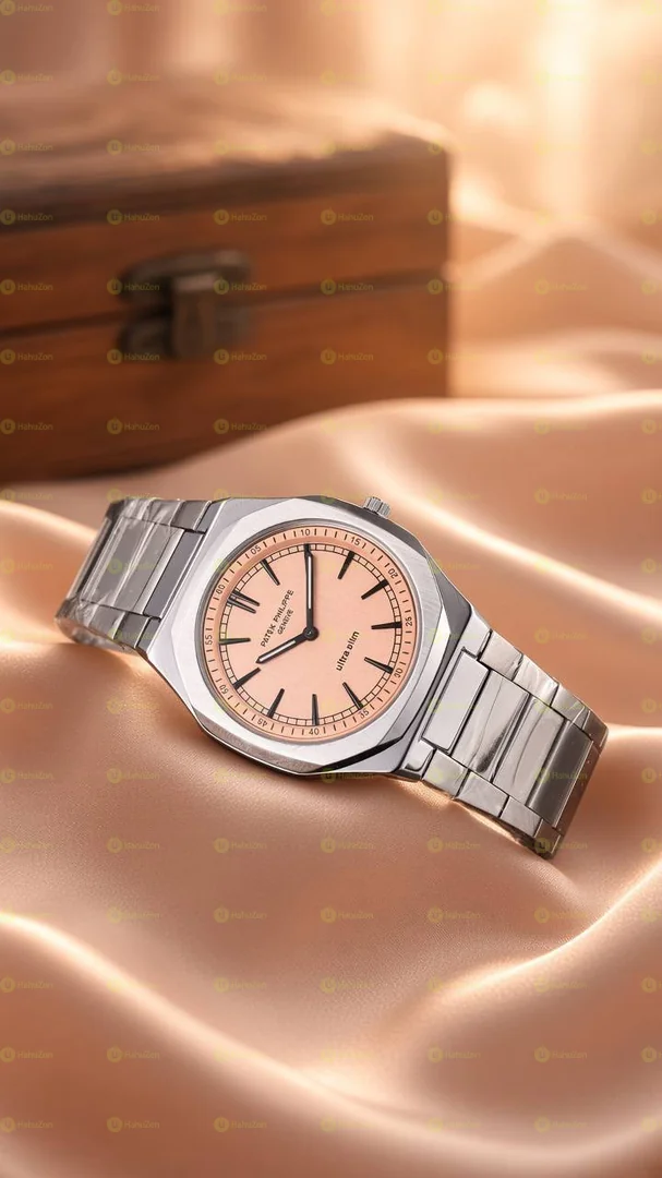 Patek Philippe Ultra Slim Collection Watch