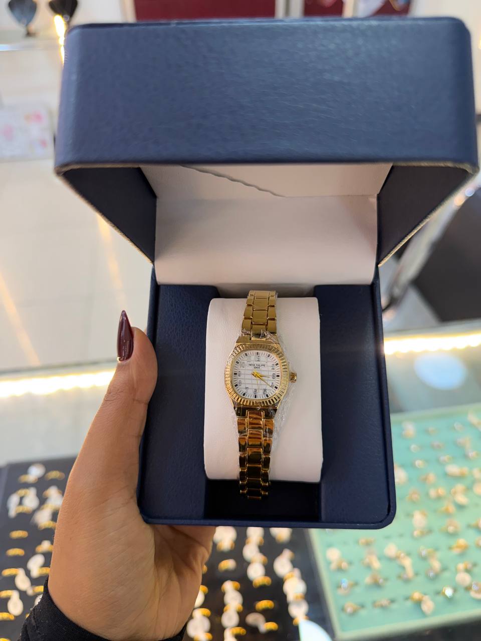 Classy Durable Elegant Watch