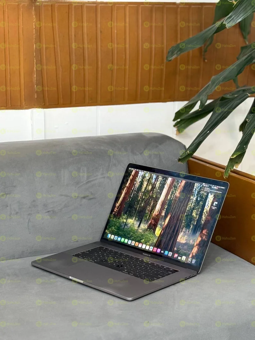 MacBook Pro Core i9 2019