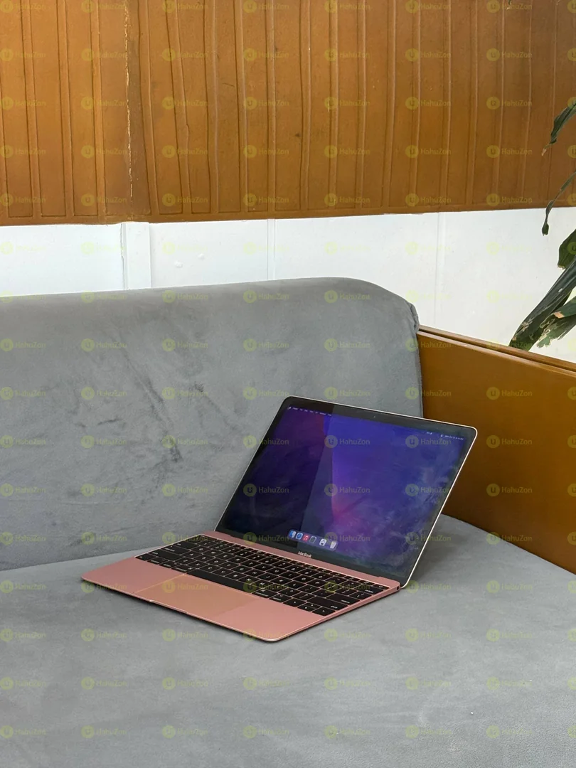 MacBook Retina 2017 Model
