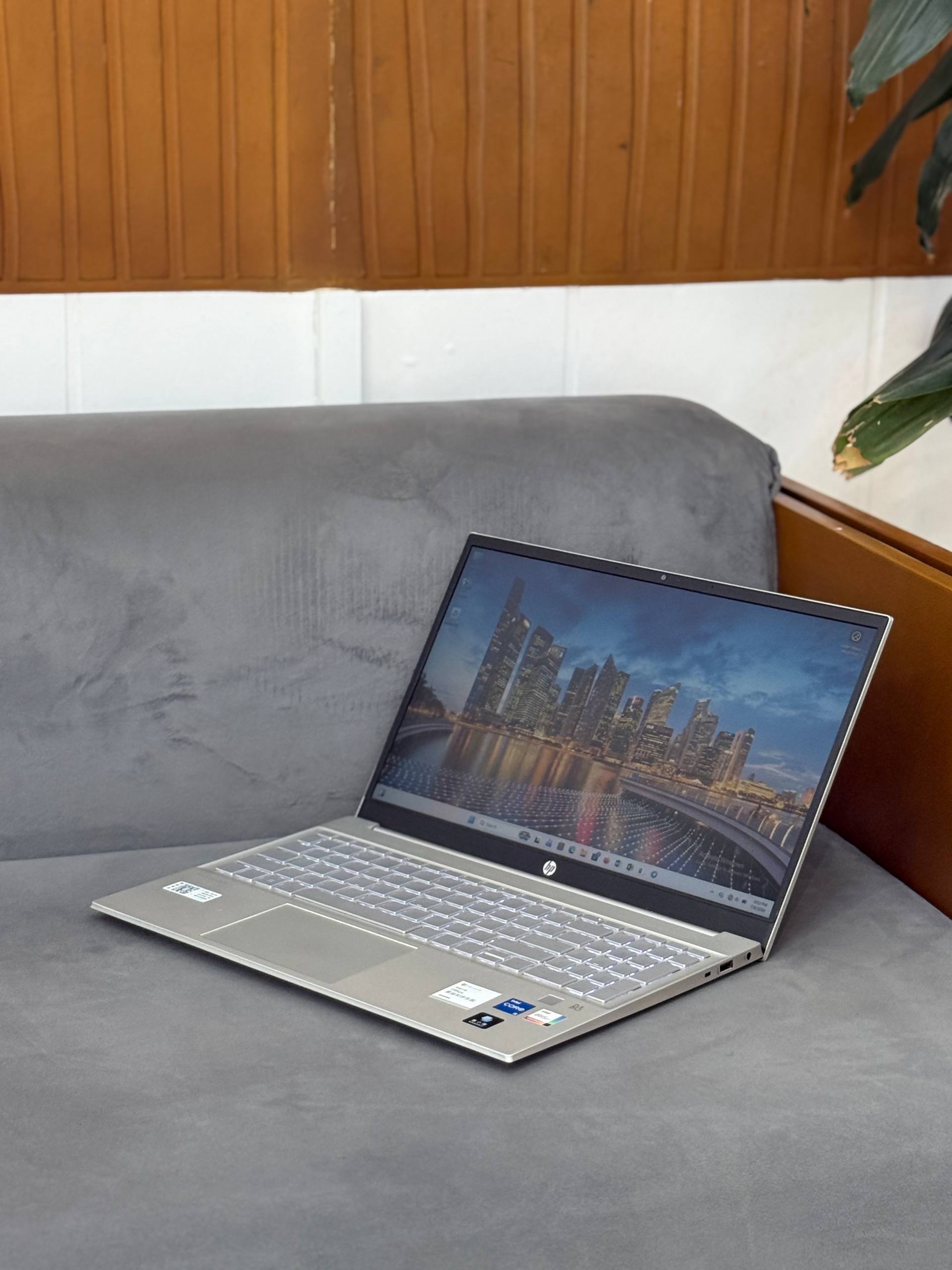 Hp Pavilion Core i5 12th Generation Laptop