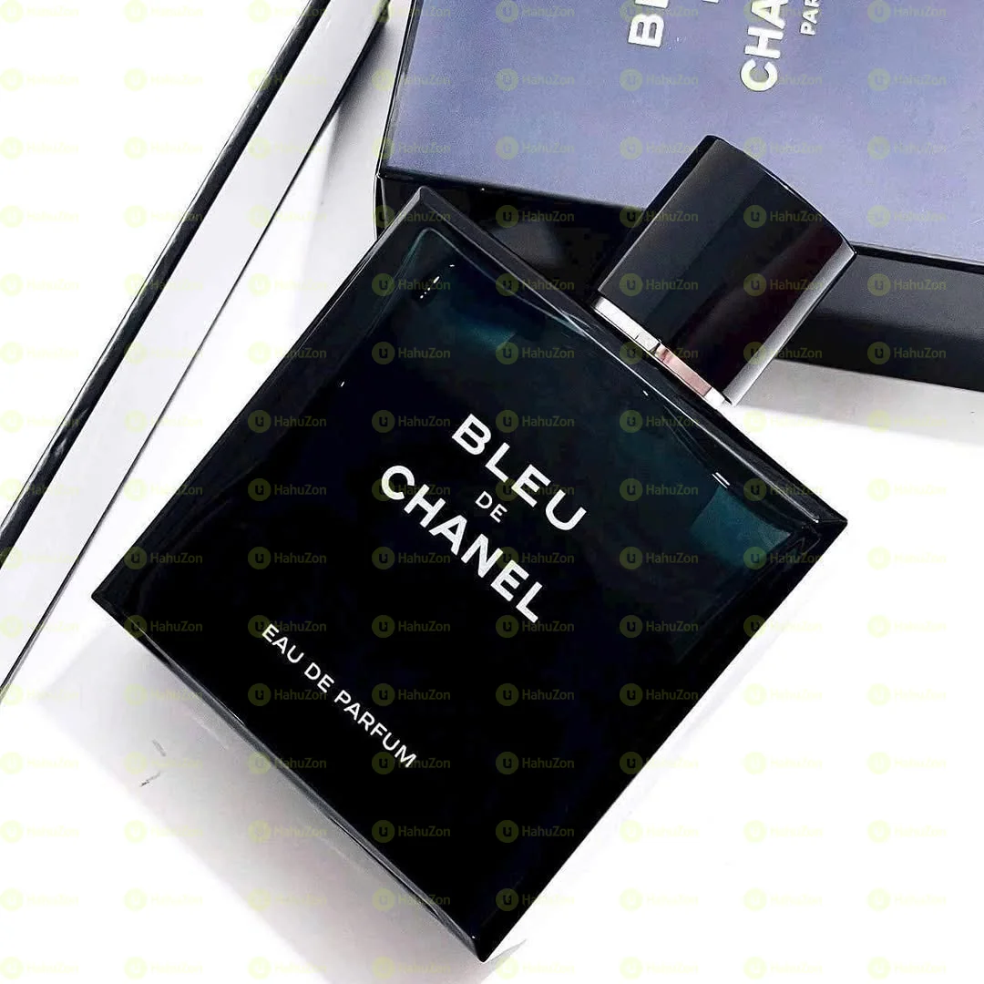 Bleu De Chanel Parfume