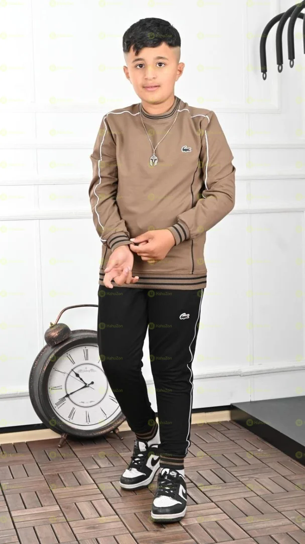 Lacoste Kids' Sportswear