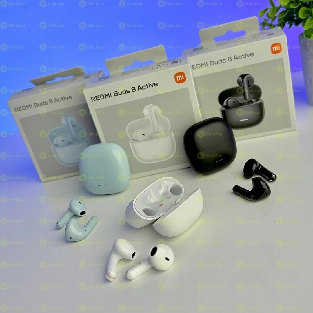 Original Xiaomi Redmi Buds 8 ActiveEarbuds