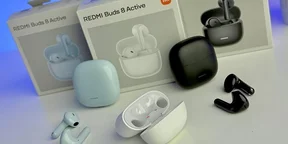 Original Xiaomi Redmi Buds 8 ActiveEarbuds