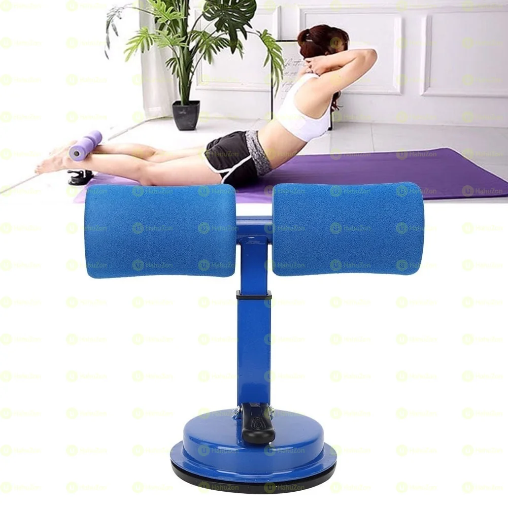 Sit-up & Push-up Assistant Stand Bar