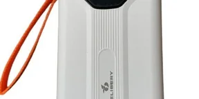 CELIBERY 50,000mAh Power Bank