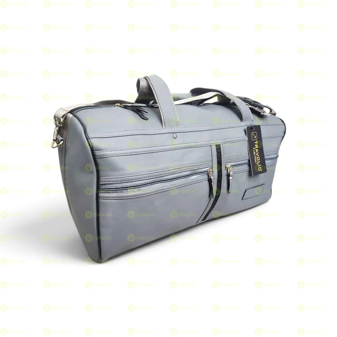 Travel in Style with Travolic