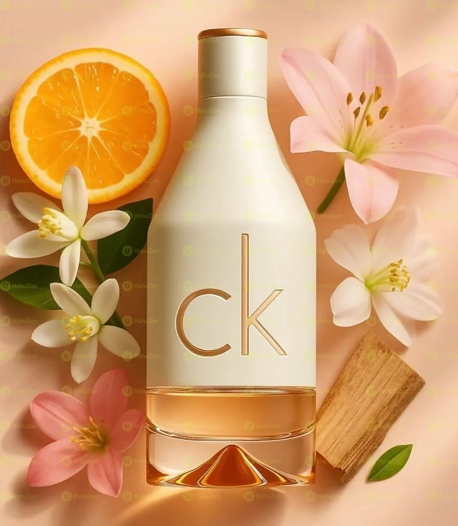 Calvin Klein CK IN2U