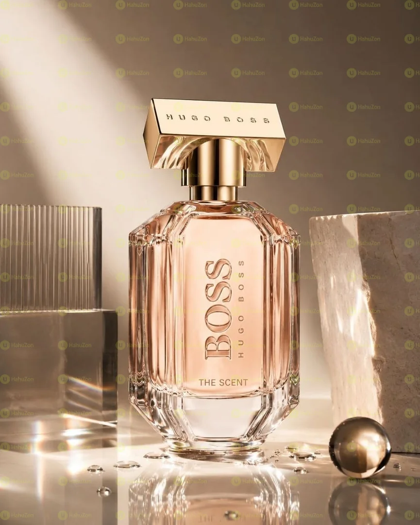Hugo Boss The Scent Perfume