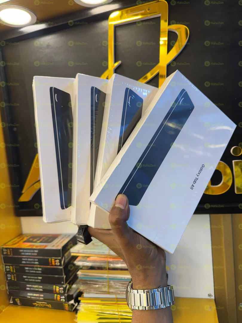 Samsung Galaxy A11 Tab