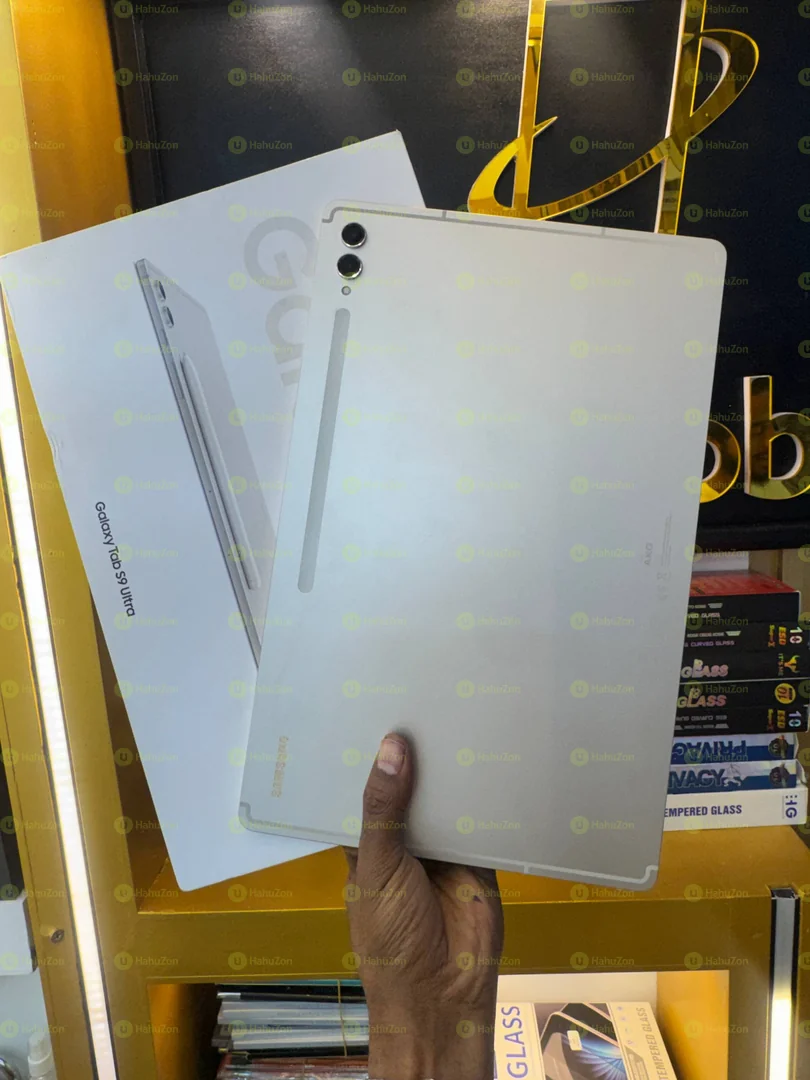 Samsung Galaxy Tab S9