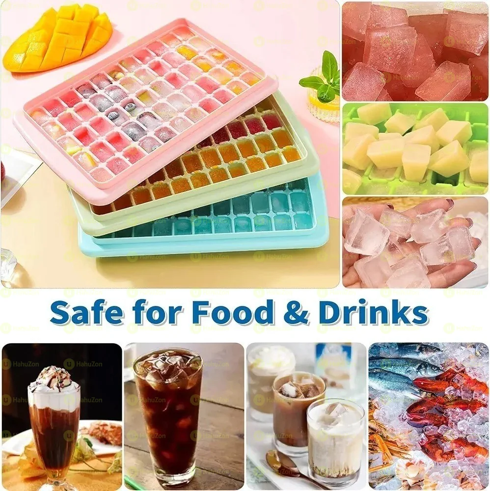 Ice Cube Tray