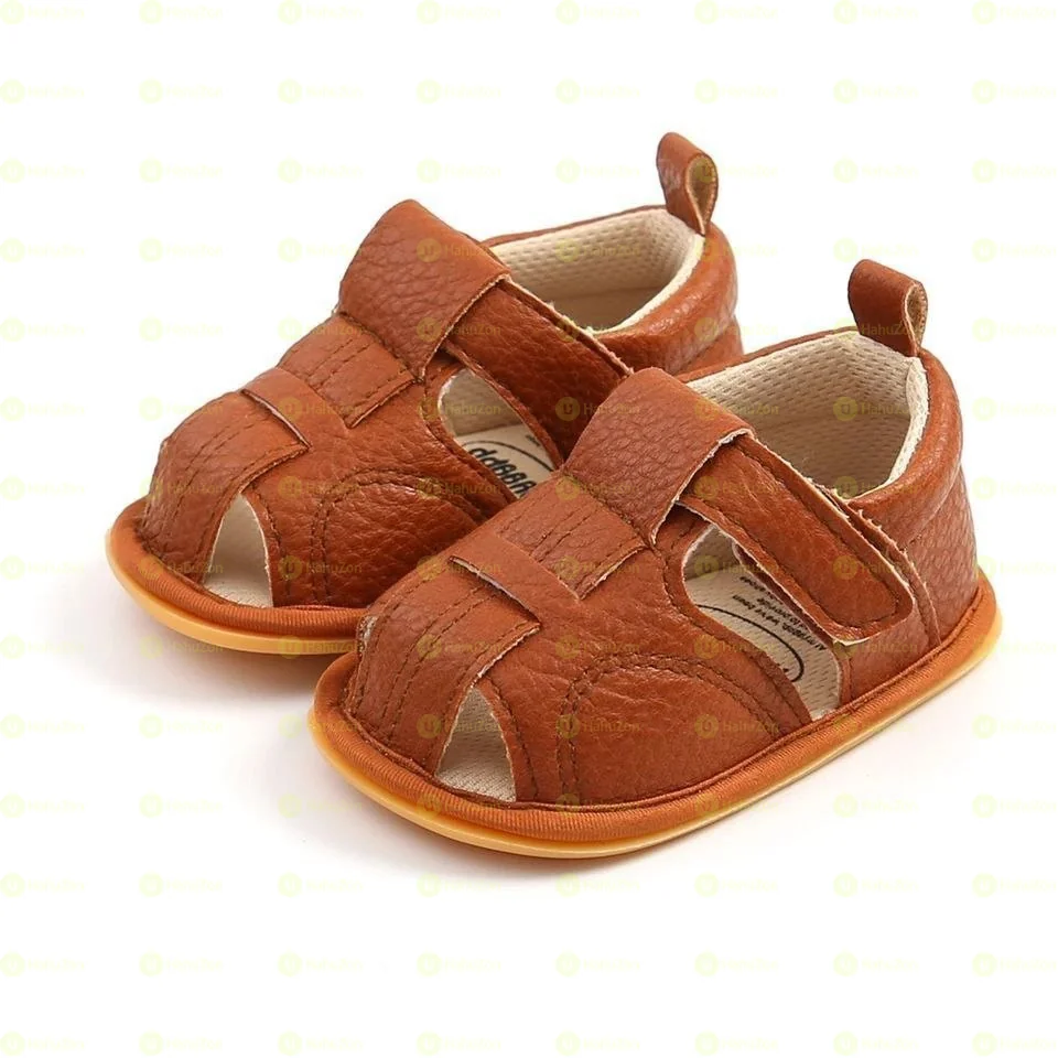 Unisex First Walkers Sandals