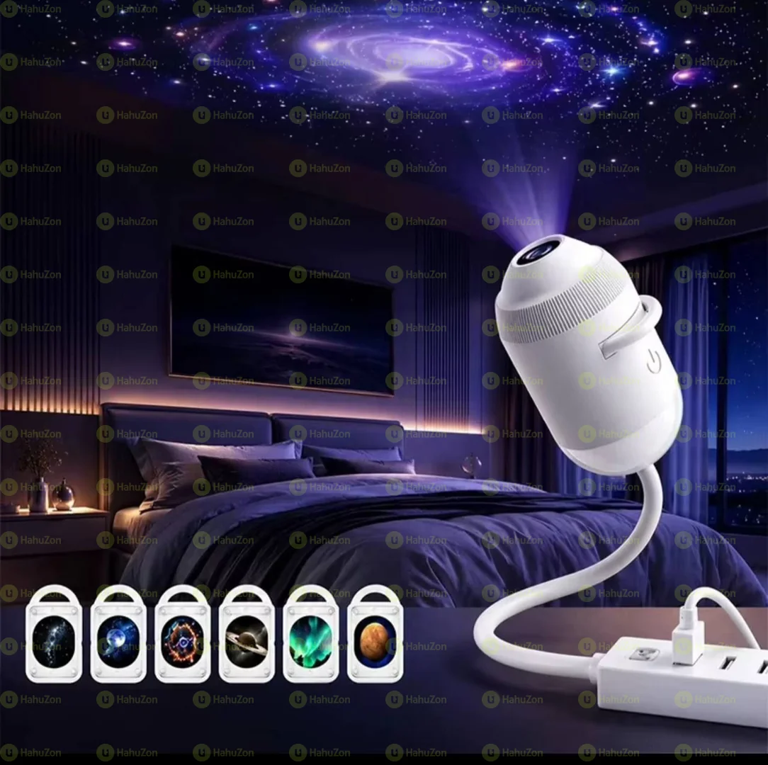 Room Projector Lamp