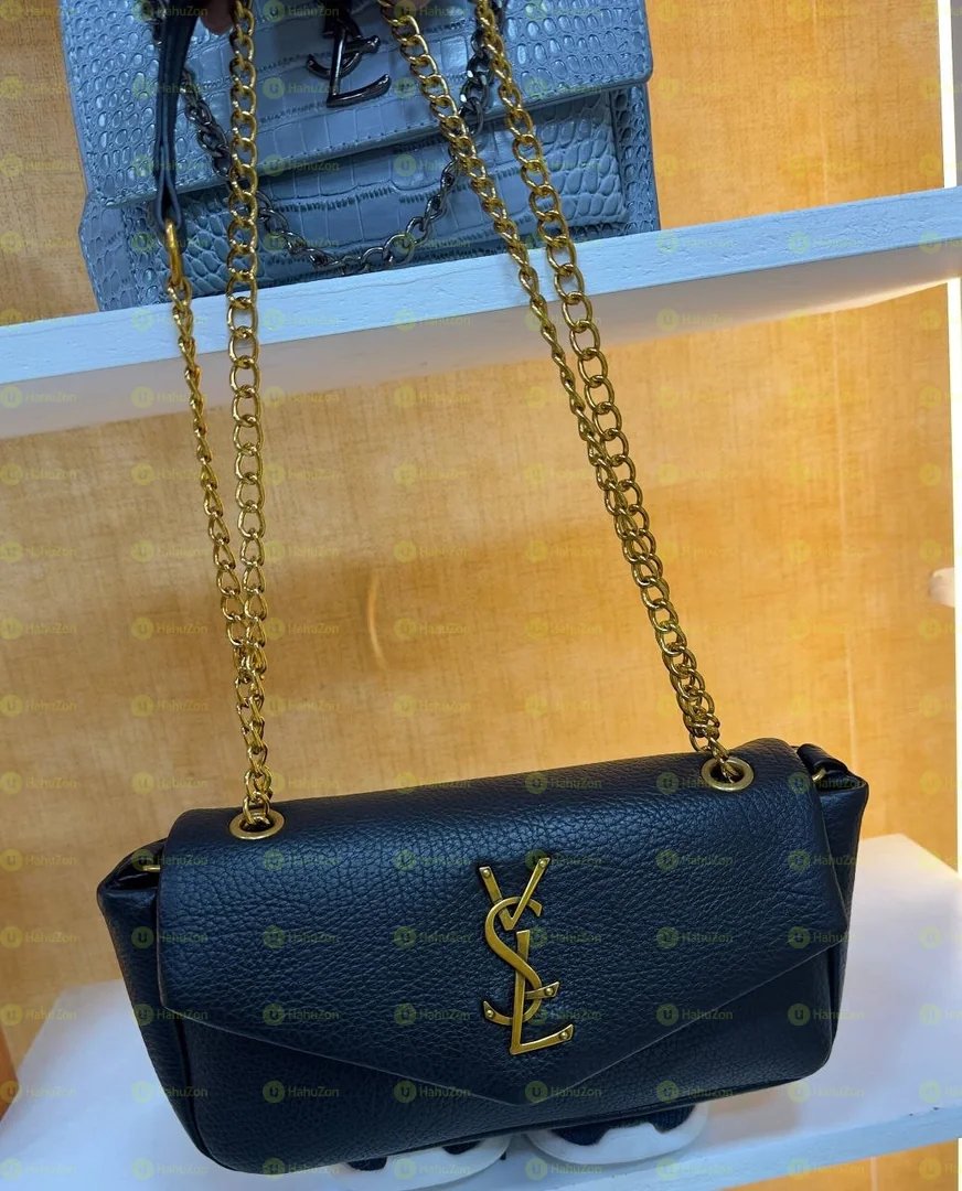 YSL Women's Shoes