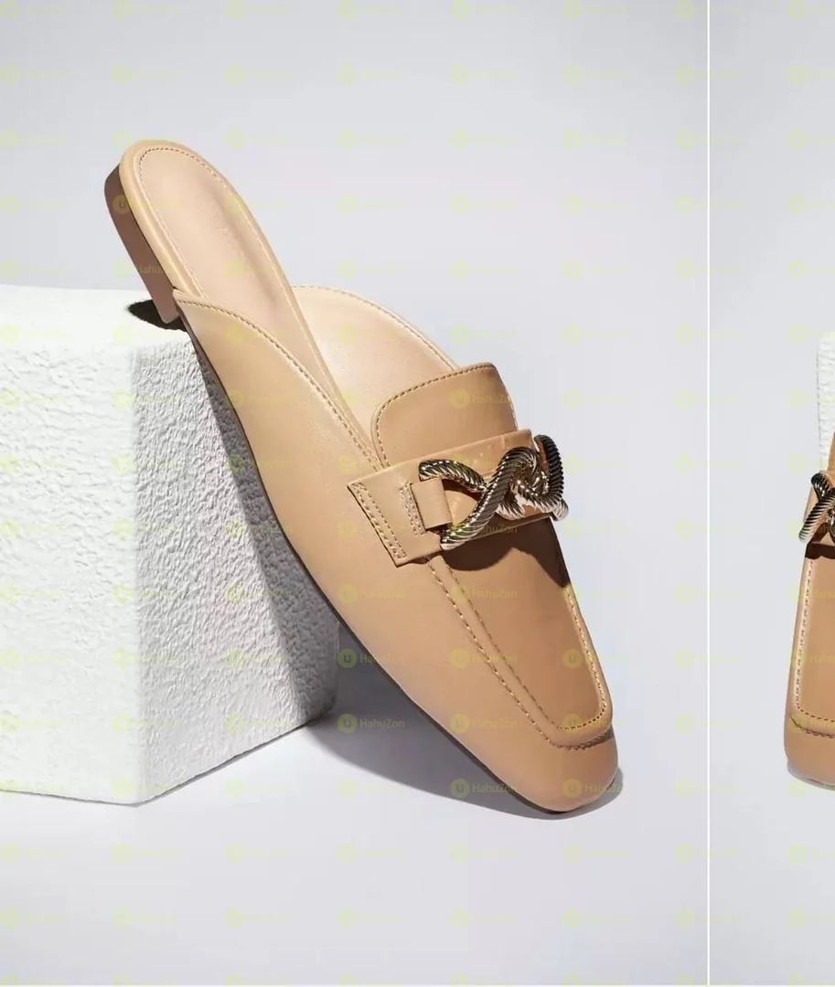 Max Flat Women's Shoes