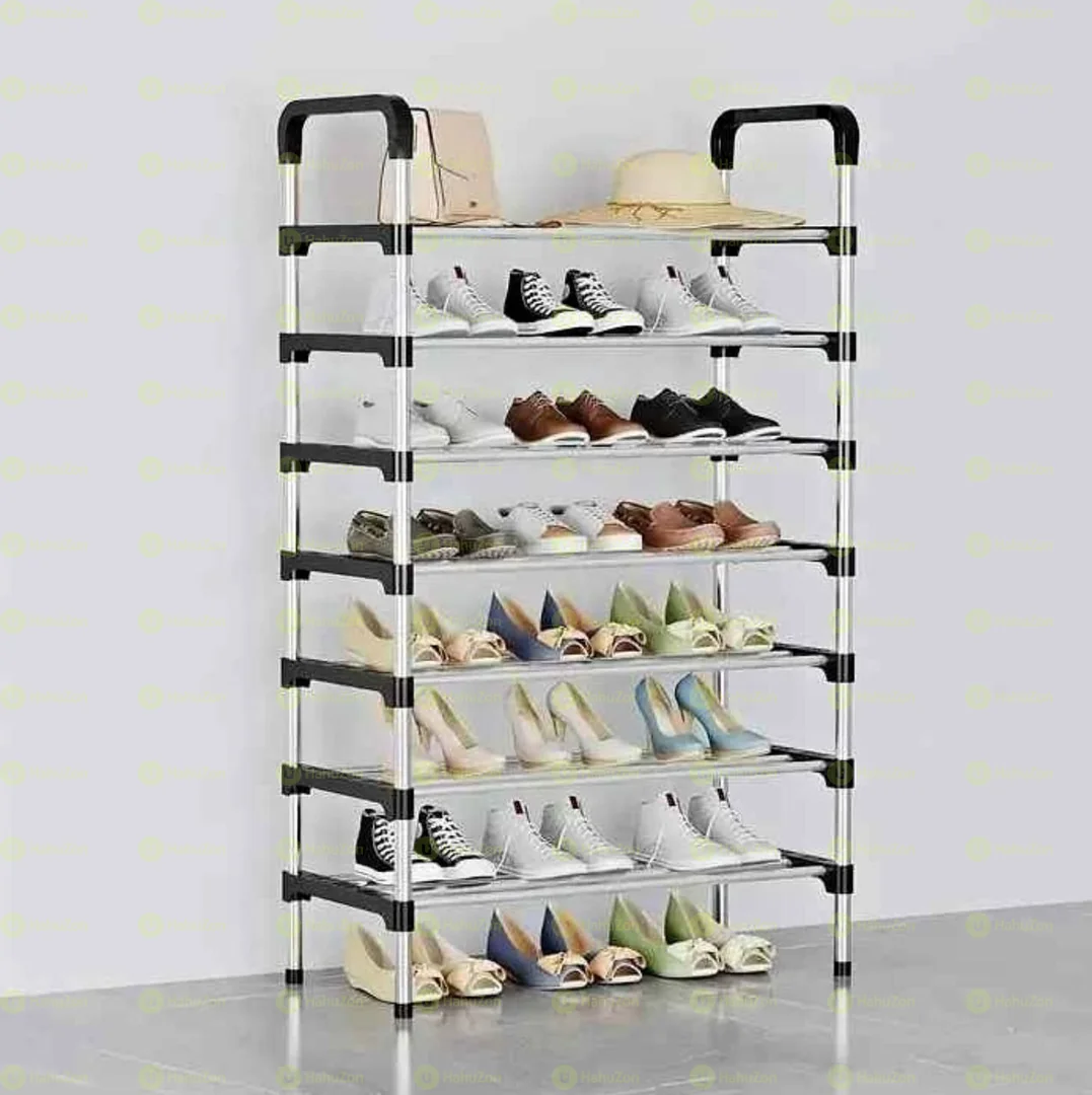 Shoe Rack