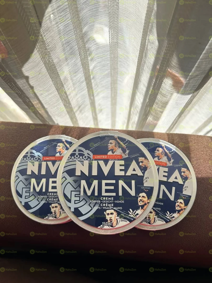 Orginal Nivea Cream