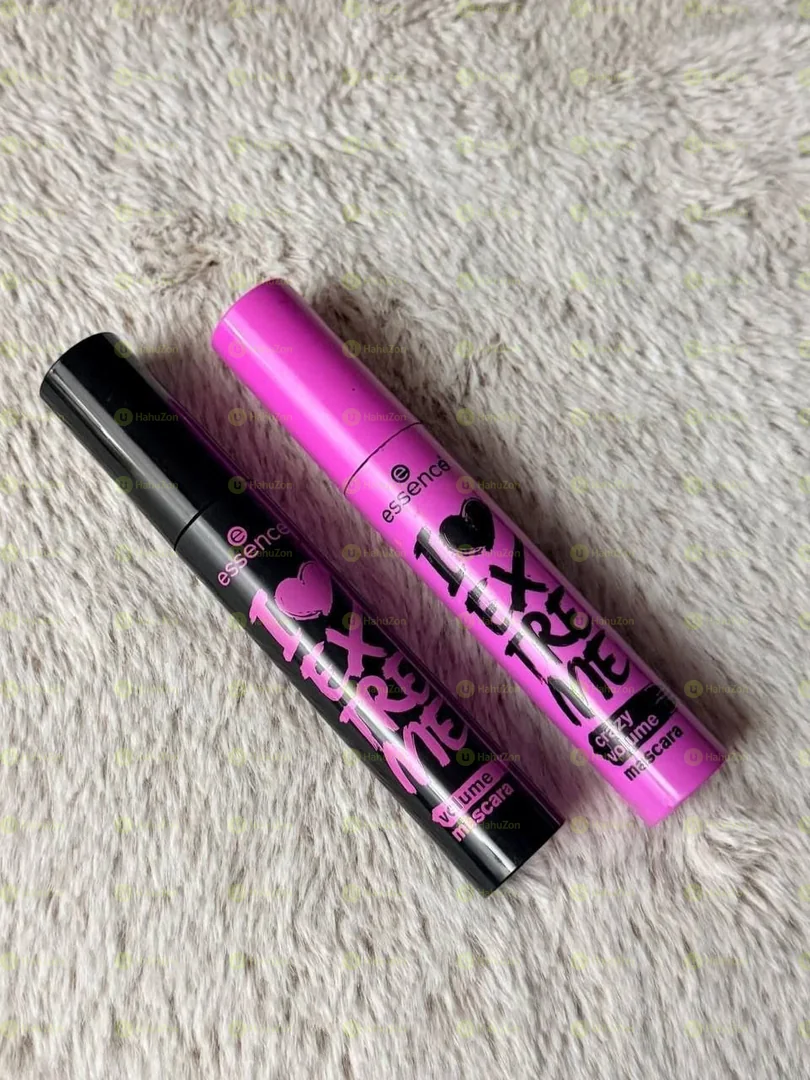 Essence Mascara