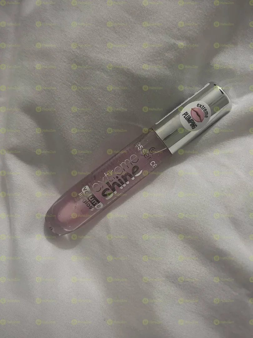 Essence Lip Gloss