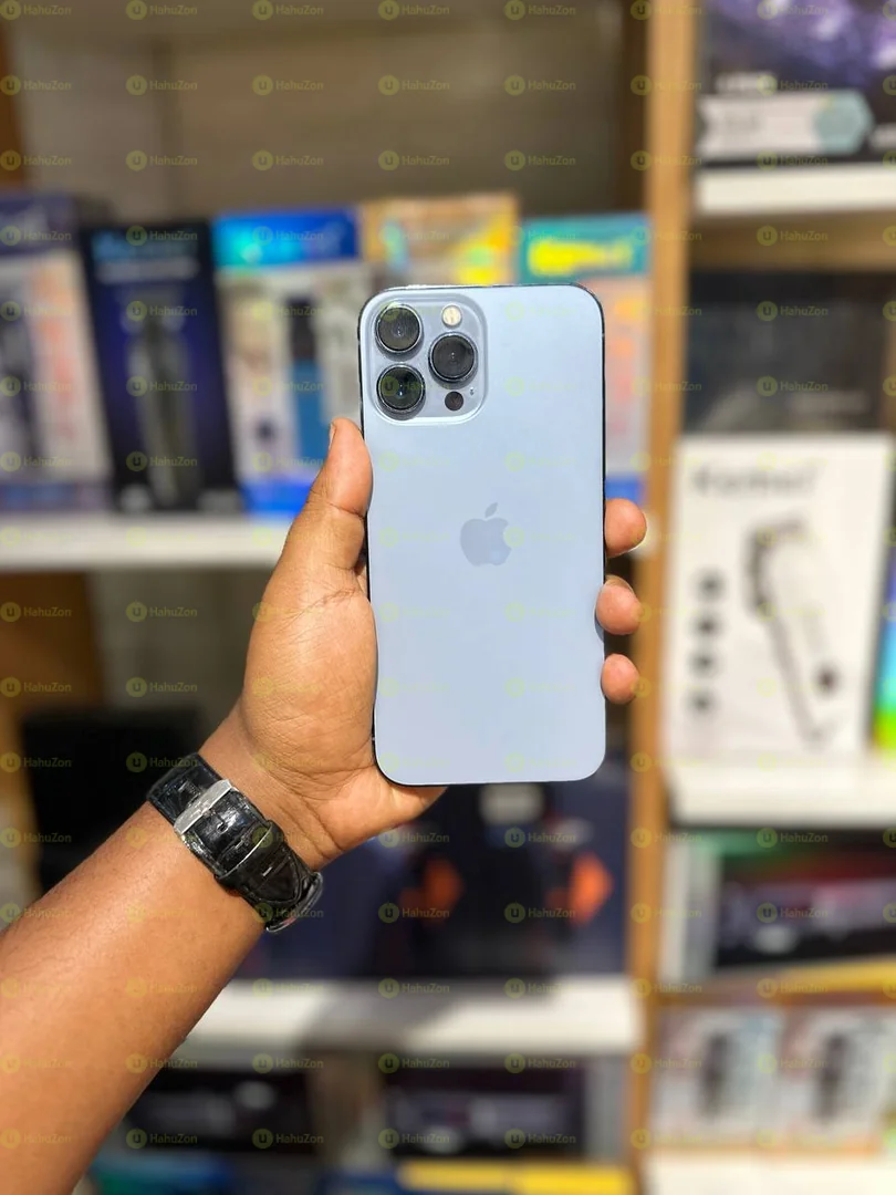 iPhone 13 Pro Max