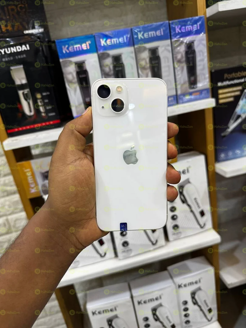 iPhone 13