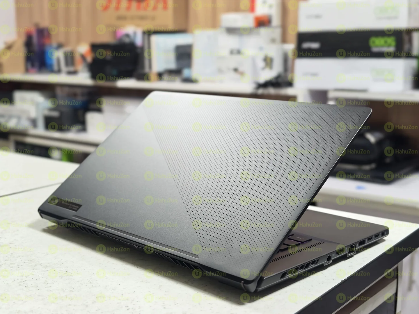 ASUS ROG Zephyrus G15