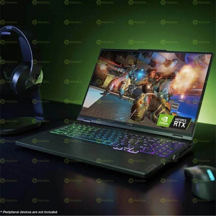 Lenovo Legion Pro 5 Core i9 13th Generation Laptop