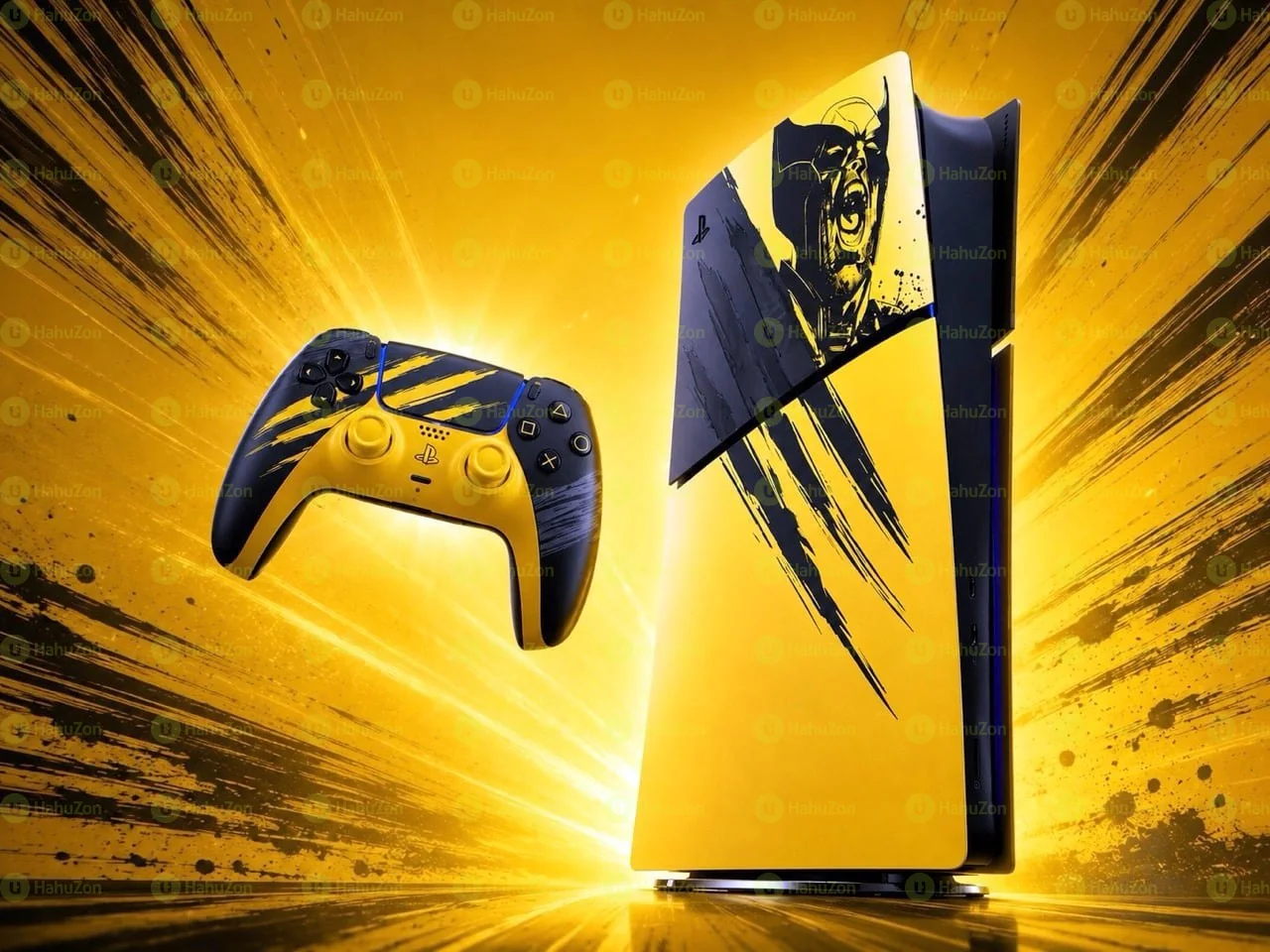 PlayStation 5 Digital