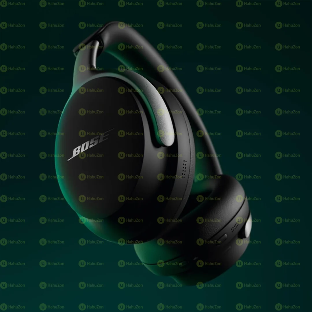 Bose QuietComfort Ultra Bluetooth Headphones