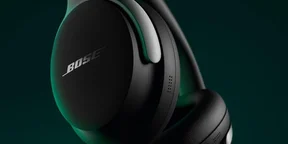 Bose QuietComfort Ultra Bluetooth Headphones