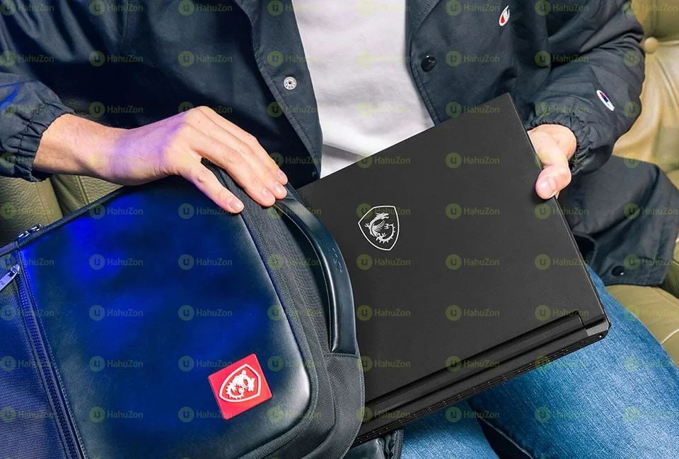 MSI Stealth A16 AI+