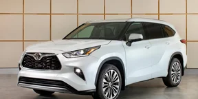 2026 Model-Toyota Grand Highlander Hybrid MAX Platinum 🇯🇵