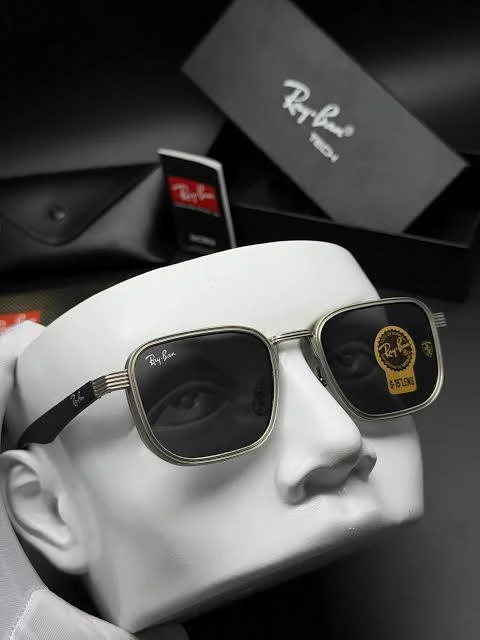 Ray-Ban Ferrari Eyewear Sunglasses