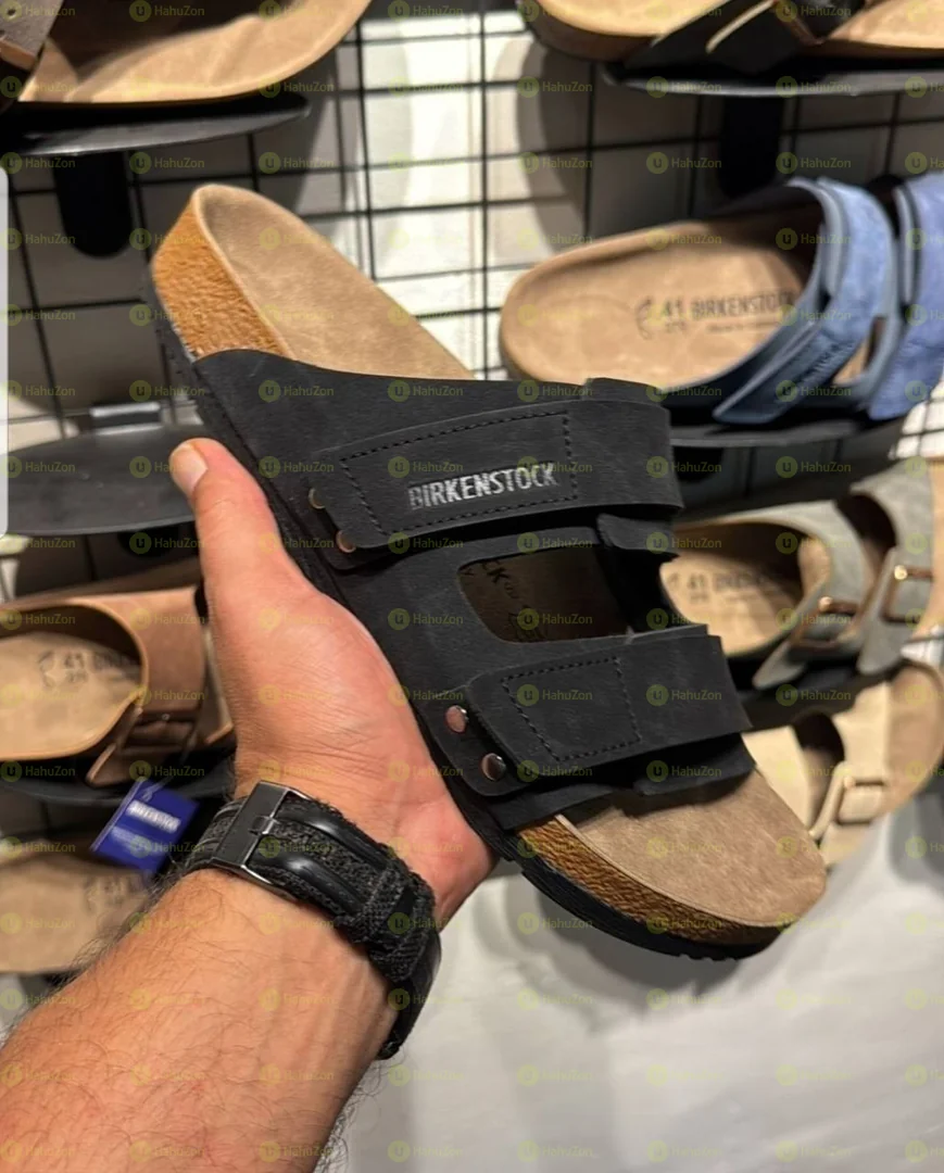 Birkenstock Men's Shoes