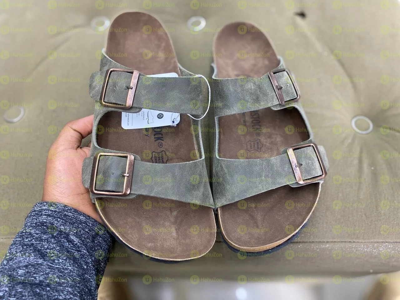 Birkenstock Men's Shoes