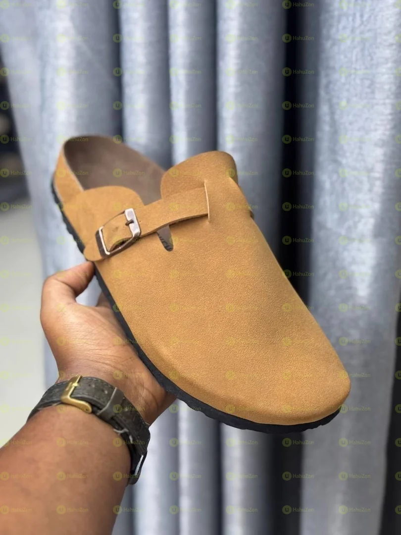 Birkenstock Men's Shoes