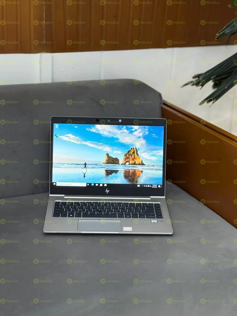 Hp EliteBook 840 G5 Core i5 8Th Generation Laptop