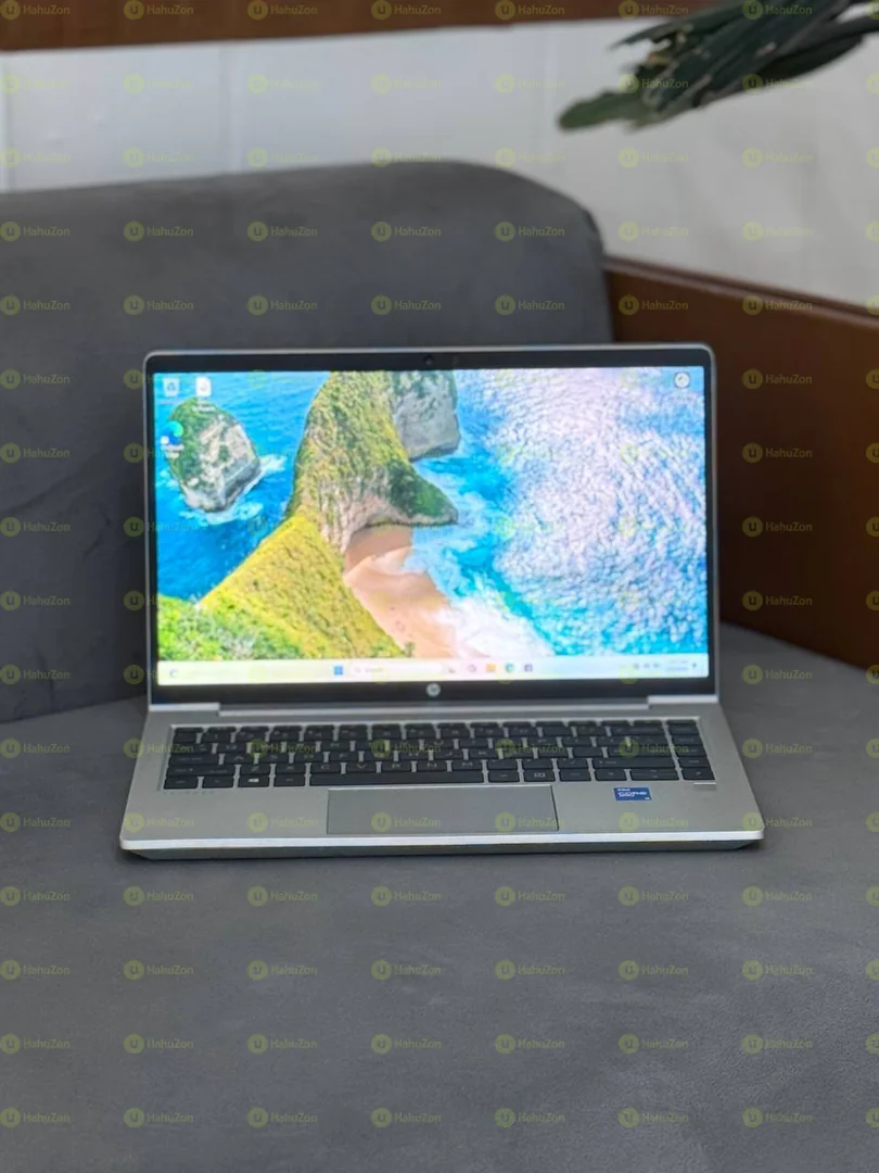 Hp ProBook 640 G8 Core i5 11Th Generation Laptop