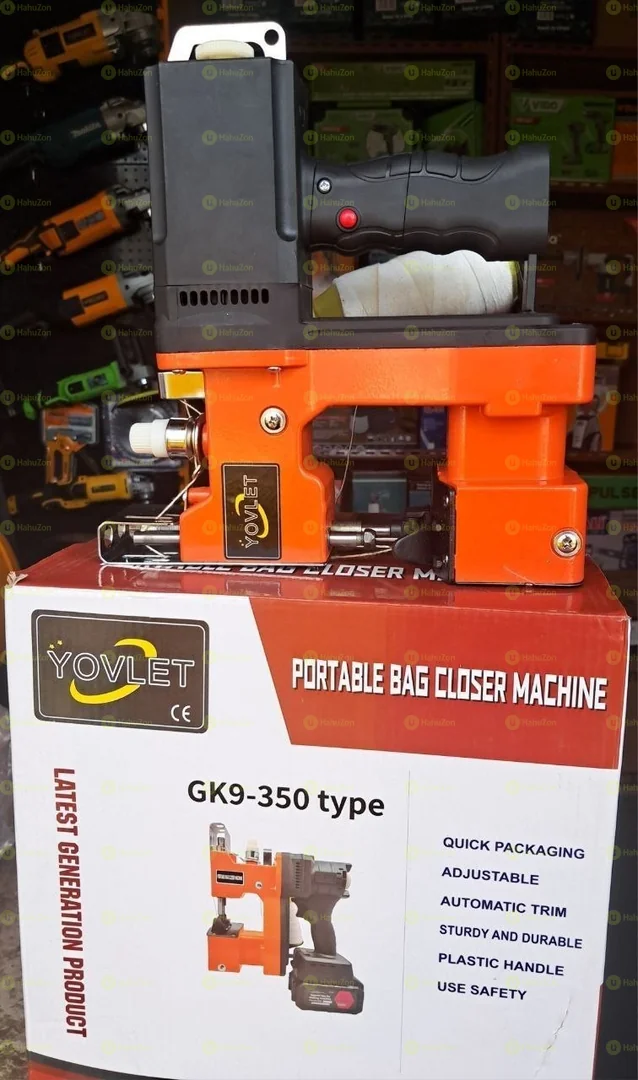 ዮቭለት የመዳበርያ መስፍያ