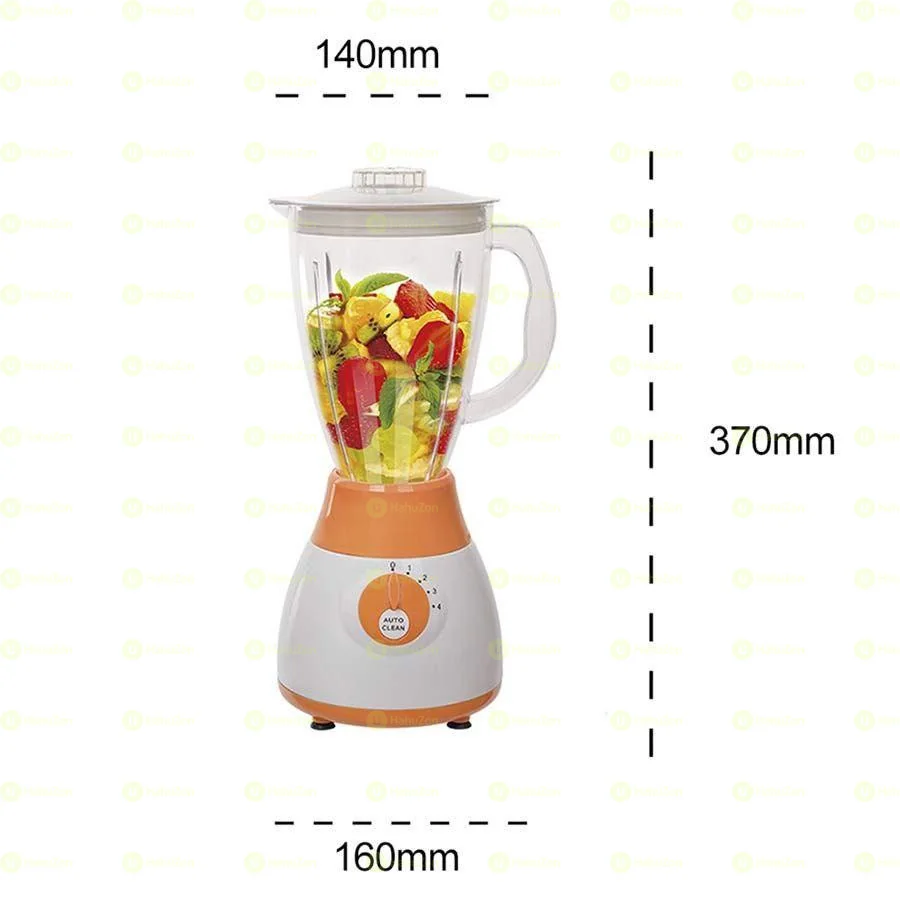 Sonifer Juicer With Coffe Grinder
