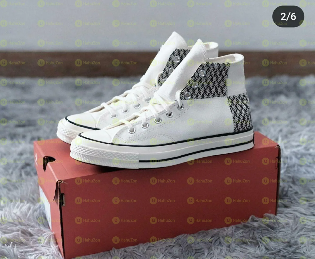 All Star Men’s Shoes
