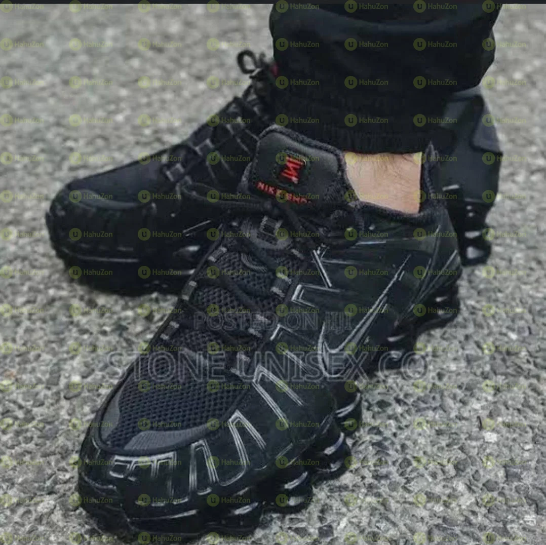 Nike Shox TL Men’s Shoes