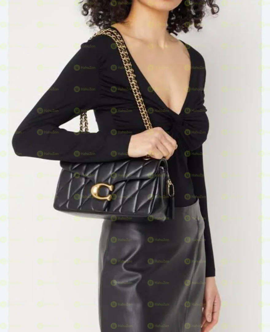 Coach Women’s Hand Bag
