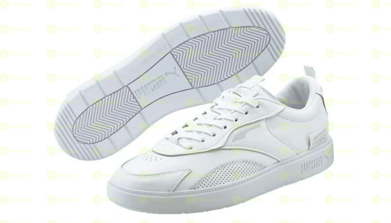 Puma Men’s Shoes